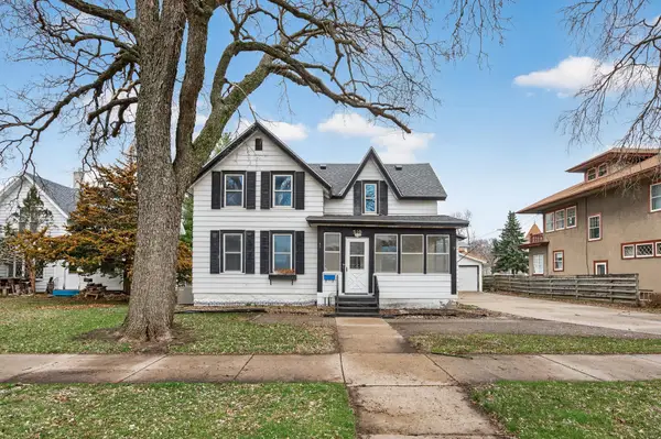 510 5th Street Nw, Faribault, MN 55021