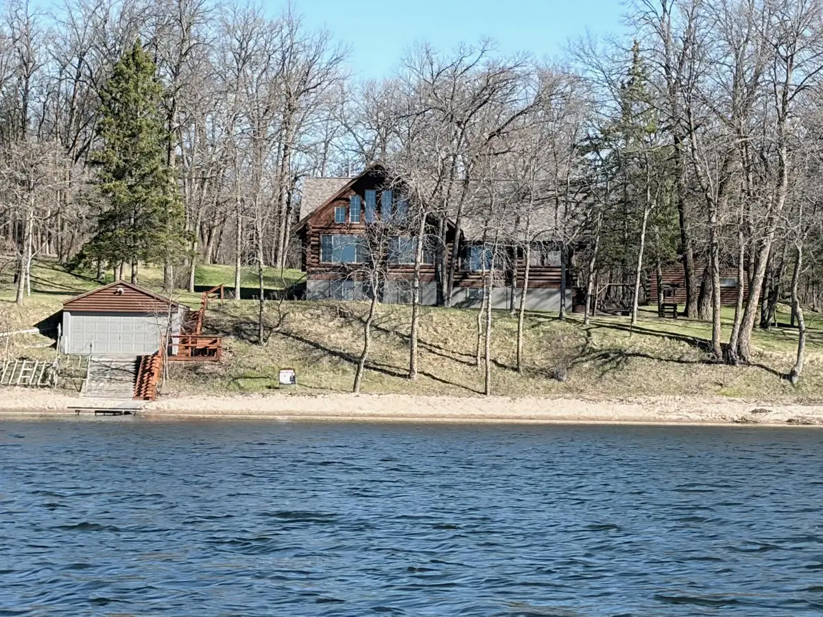 40105 Hunters Road, Ponsford, MN 56575 - #1