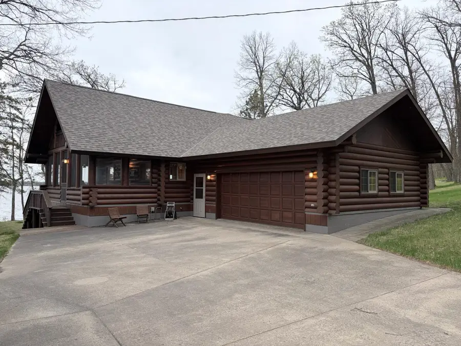40105 Hunters Road, Ponsford, MN 56575 - #2