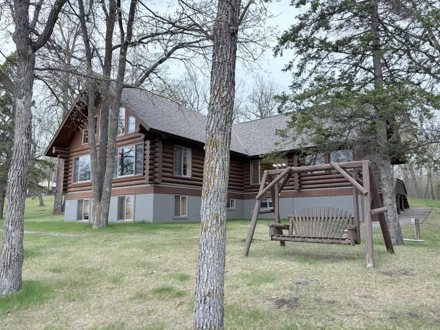 40105 Hunters Road, Ponsford, MN 56575 - #3