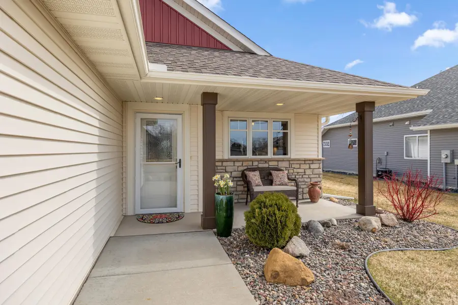 14849 Anson Street Ne, Forest Lake, MN 55025 - #3