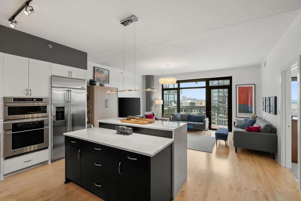 1120 S 2nd Street #1109, Minneapolis, MN 55415 - #1