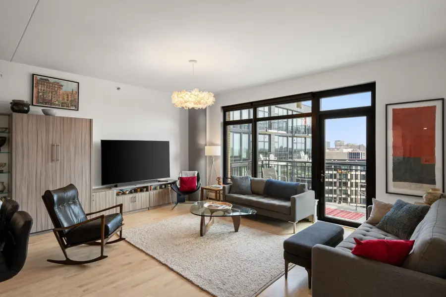 1120 S 2nd Street #1109, Minneapolis, MN 55415 - #2