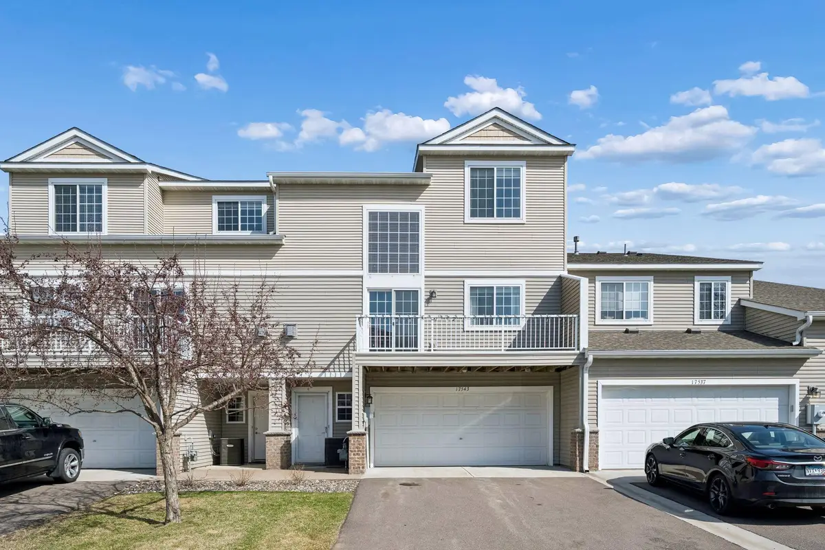 17543 54th Street Ne, Rogers, MN 55374 - #1