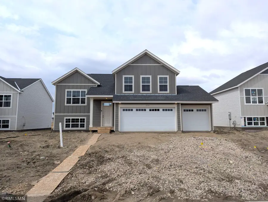 2735 Ivy Avenue Ne, Saint Michael, MN 55376 - #2