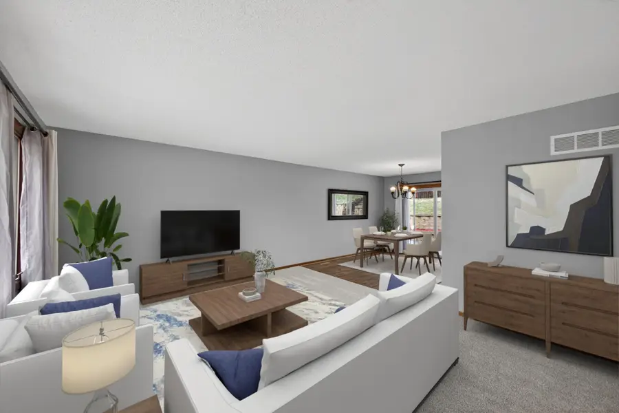 641 20th Street Ne, Rochester, MN 55906 - #3