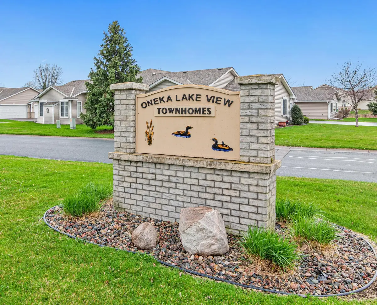 6121 N 150th Street, Hugo, MN 55038 - #1