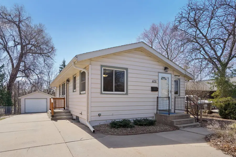 6731 Plymouth Avenue N, Minneapolis, MN 55427 - #2
