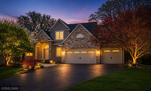 3959 Arlington Drive, Saint Paul, MN 55129
