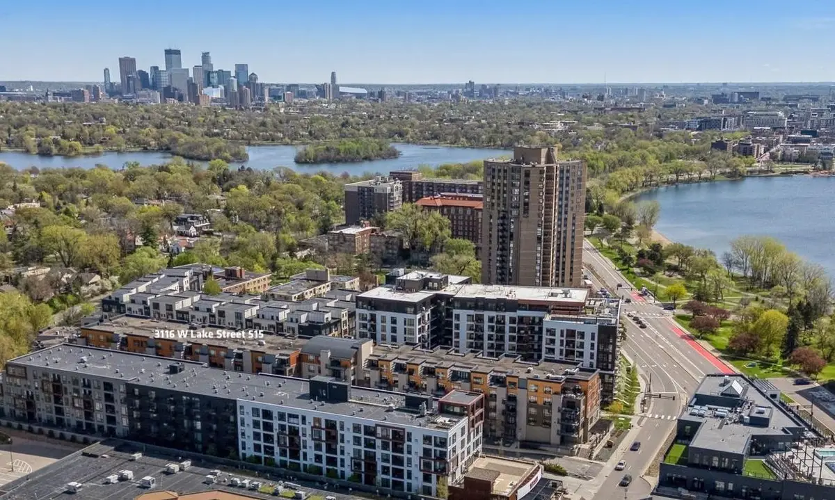 3116 W Lake Street #515, Minneapolis, MN 55416 - #1