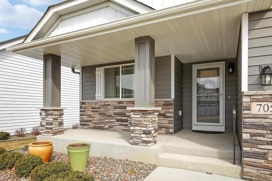 705 160th Lane Nw, Andover, MN 55304 - #2