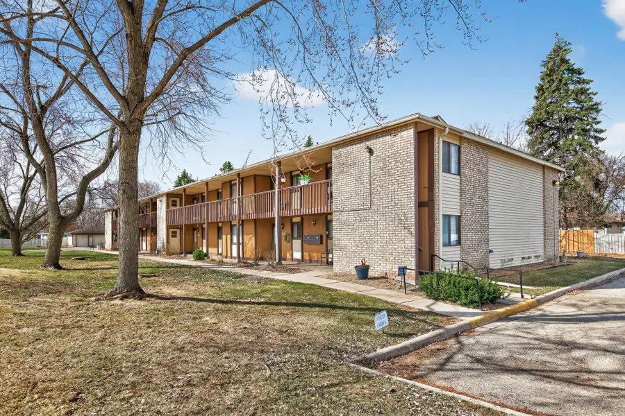 8818 Aldrich Avenue S, Minneapolis, MN 55420 - #2