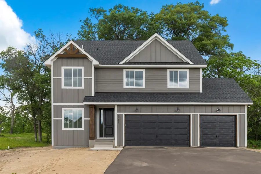 1574xx Kettle River Boulevard Ne, Columbus, MN 55025 - #2