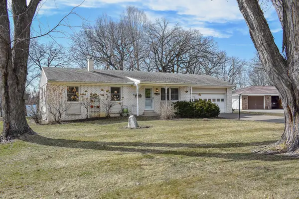 6705 Riverview Loop Nw, Sauk Rapids, MN 56379