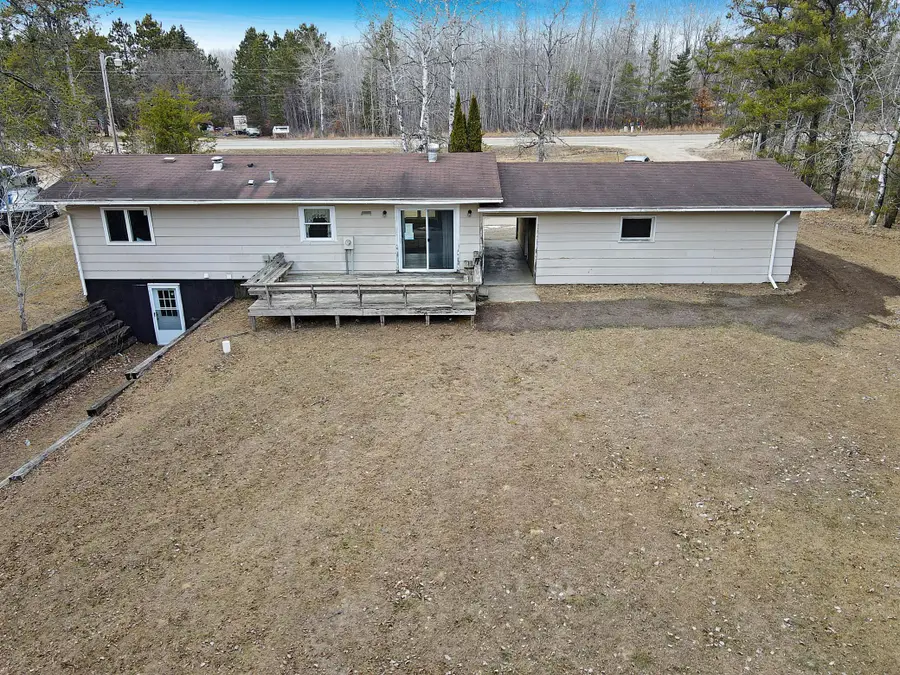 6231 164th Street Nw, Cass Lake, MN 56633 - #2