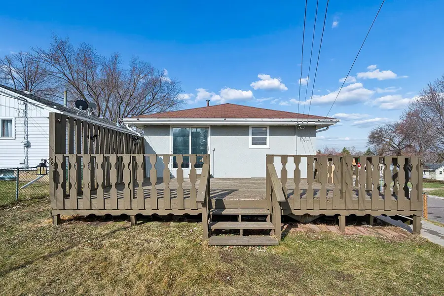 4257 5th Street Ne, Minneapolis, MN 55421 - #3