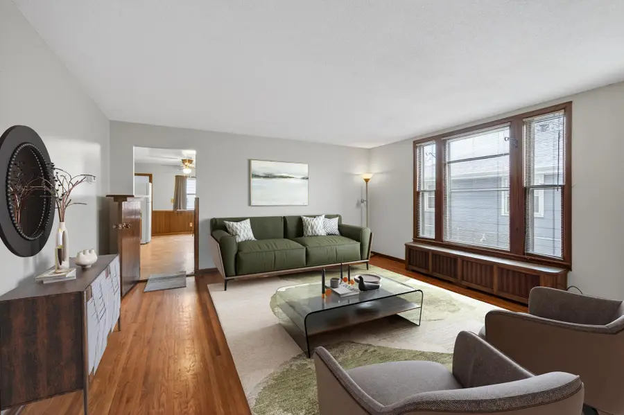 451 Madison Street Ne, Minneapolis, MN 55413 - #2