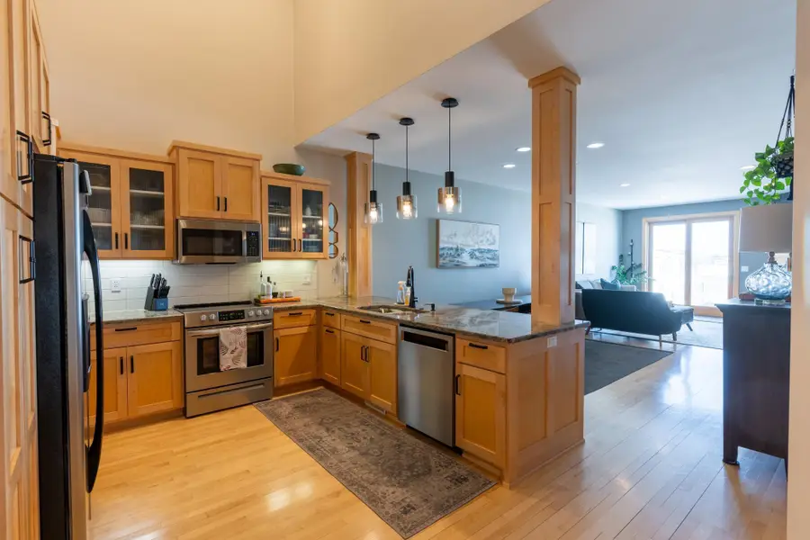 4625 Beach Lane S, Fargo, ND 58104 - #3