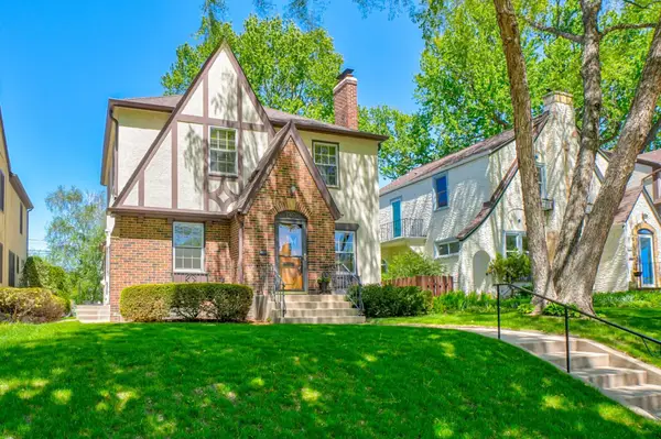 1745 Eleanor Avenue, Saint Paul, MN 55116