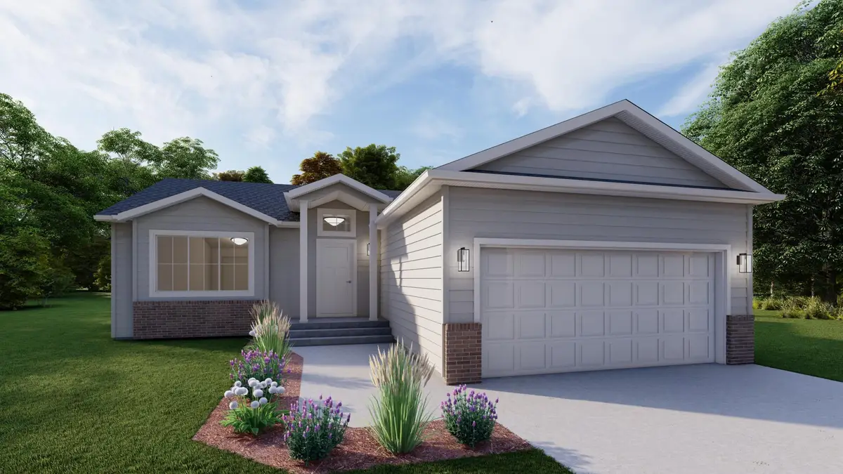 814 2 Bypass S, Horace, ND 58047 - #1