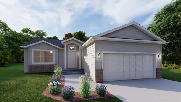 814 2 Bypass S, Horace, ND 58047