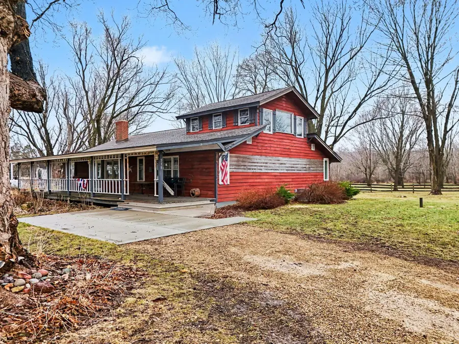 518 Trout Brook Drive, Roberts, WI 54023 - #2