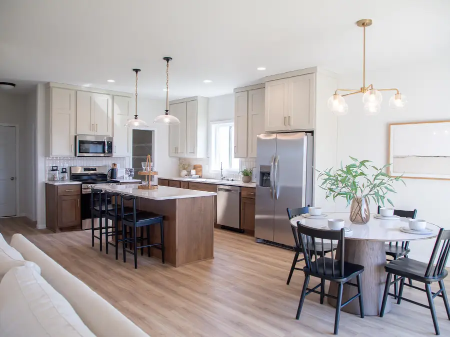 8603 61 Street S, Horace, ND 58047 - #2