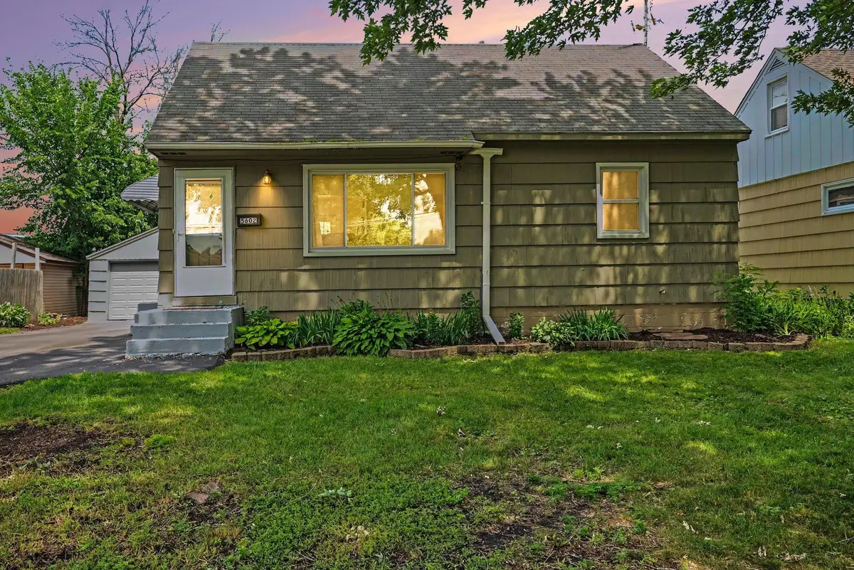 5602 57th Avenue N, Minneapolis, MN 55429 - #1