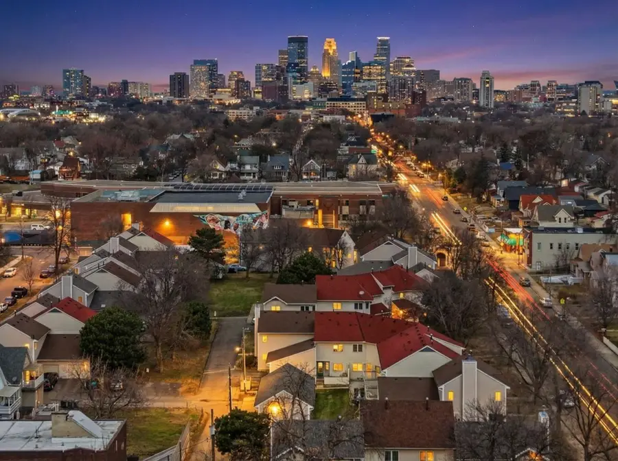 3536 4th Avenue S, Minneapolis, MN 55408 - #2