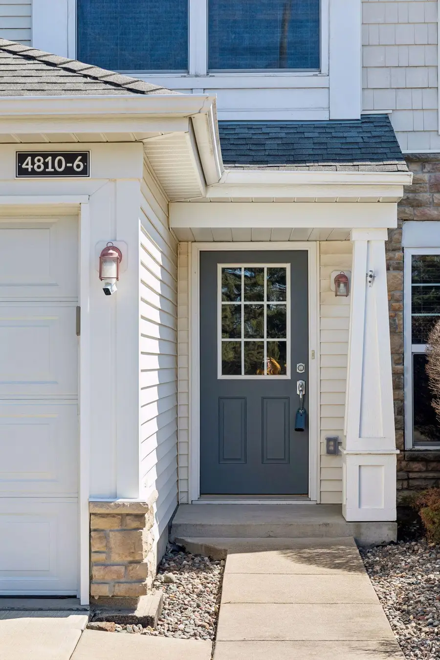 4810 149th Street N #6, Hugo, MN 55038 - #2