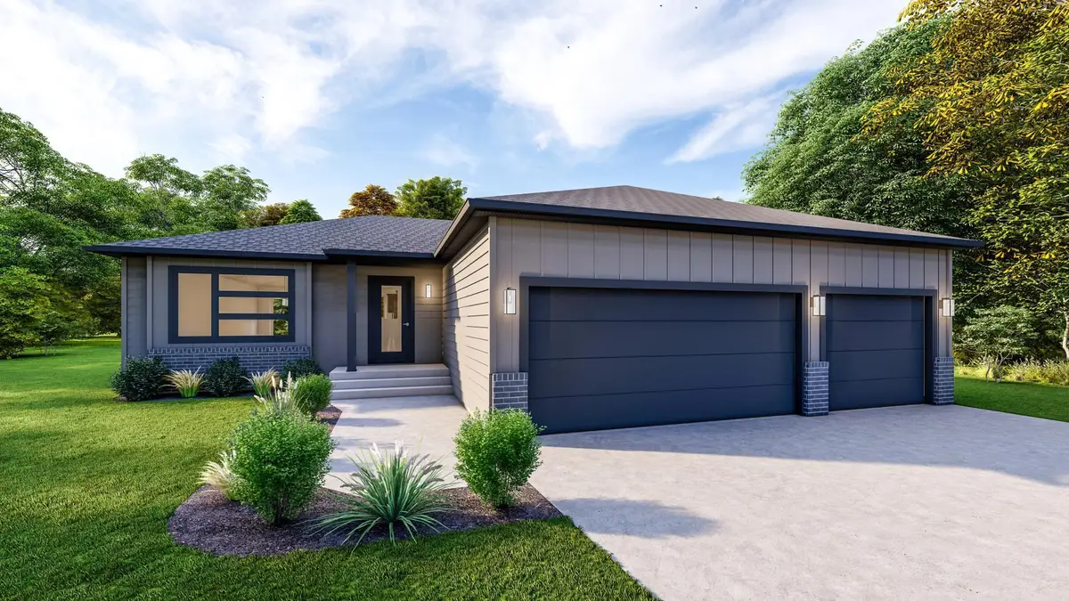 10234 Concord Drive S, Horace, ND 58047 - #1