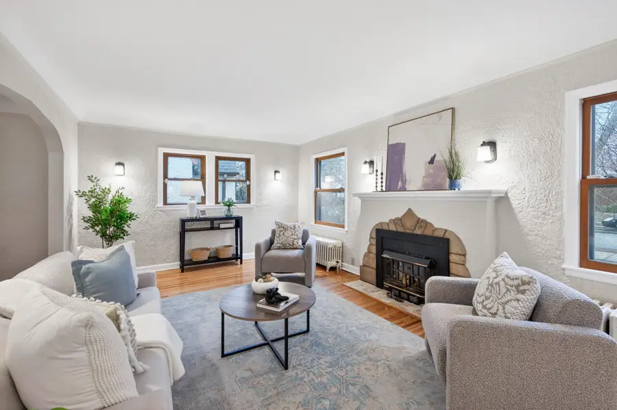 4829 Oakland Avenue, Minneapolis, MN 55417 - #2