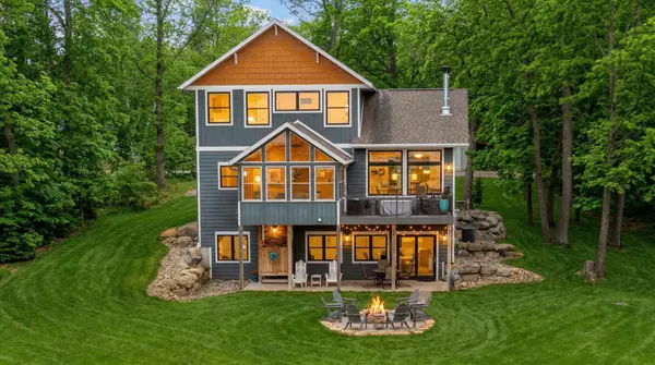 6320 Wedgewood Road Nw, Walker, MN 56484