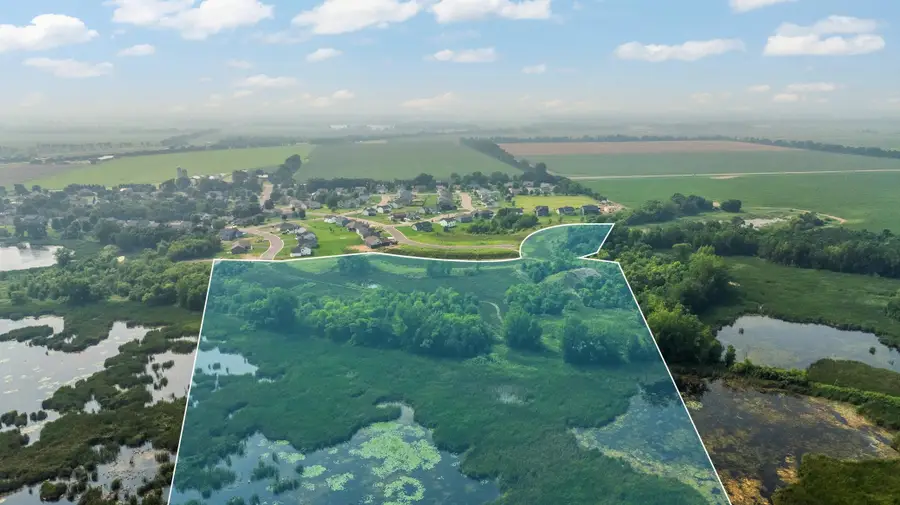 XXXX Hunter Lake Drive, Clear Lake, MN 55319 - #3