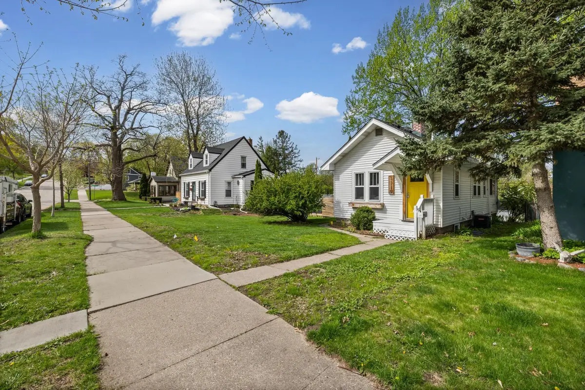 3310 Taylor Street Ne, Minneapolis, MN 55418 - #1