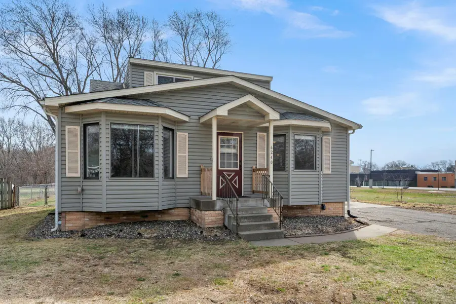 6240 W Broadway Avenue, Brooklyn Park, MN 55428 - #2