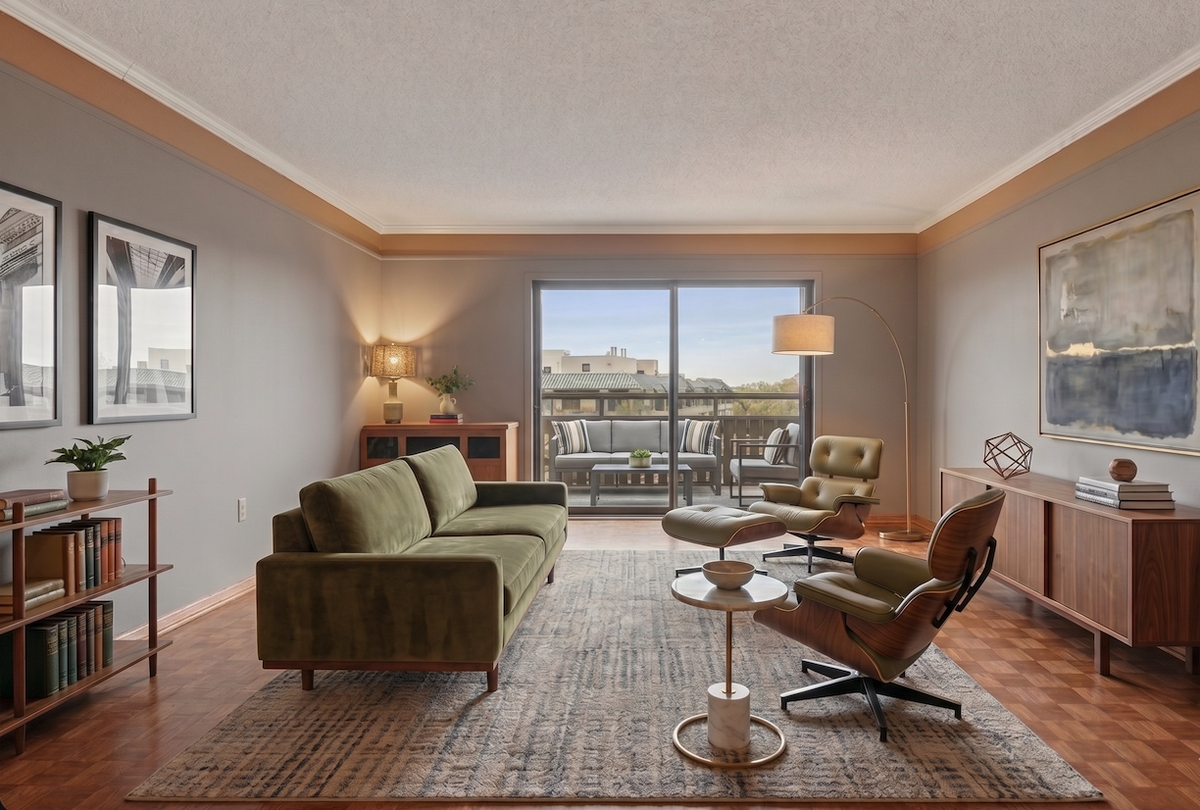 400 Groveland Avenue #708, Minneapolis, MN 55403 - #1