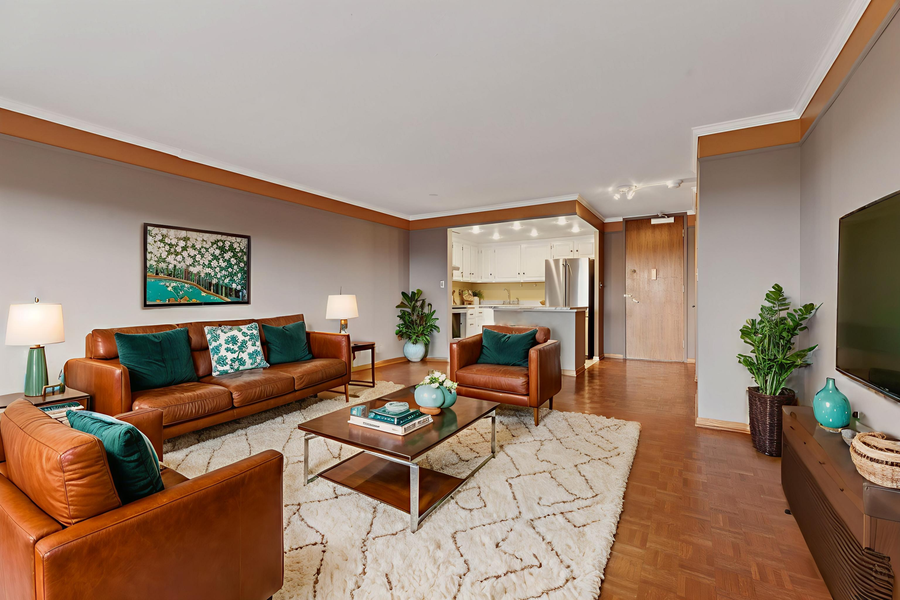 400 Groveland Avenue #708, Minneapolis, MN 55403 - #2