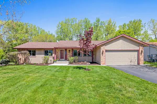 8370 W 107th Street, Minneapolis, MN 55438