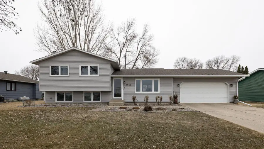 2617 4th Avenue S, Moorhead, MN 56560 - #2