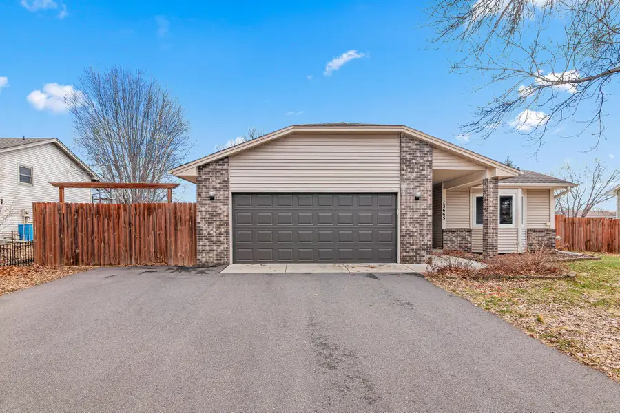 13665 Xavis Street Nw, Andover, MN 55304 - #2