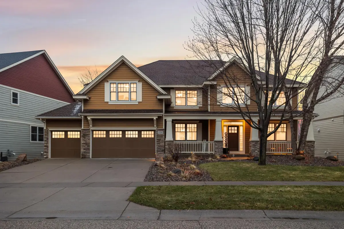 10590 Watersedge Lane, Woodbury, MN 55129 - #1