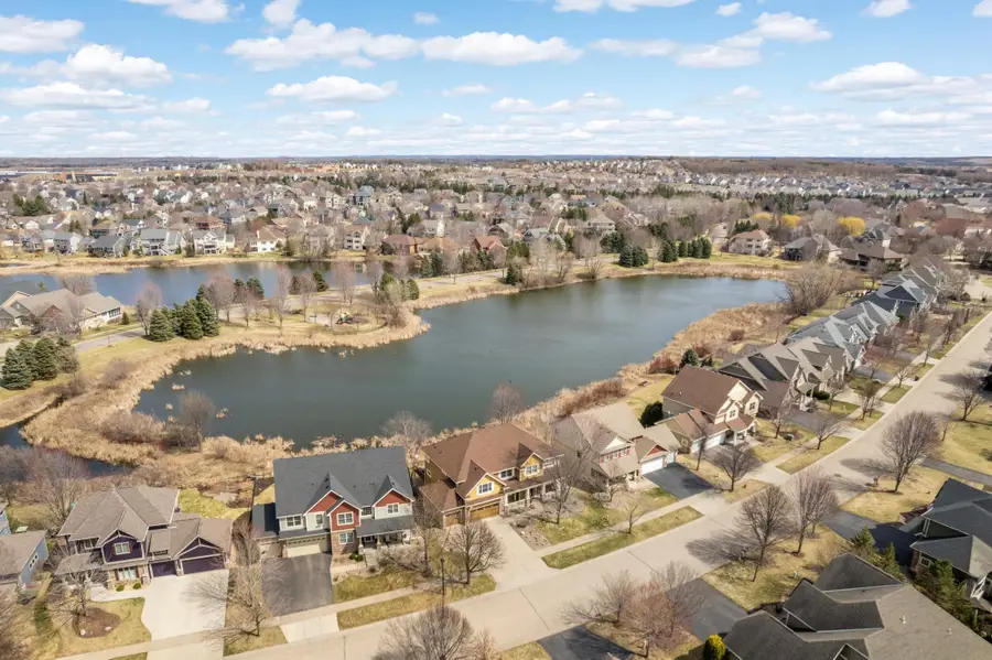 10590 Watersedge Lane, Woodbury, MN 55129 - #3