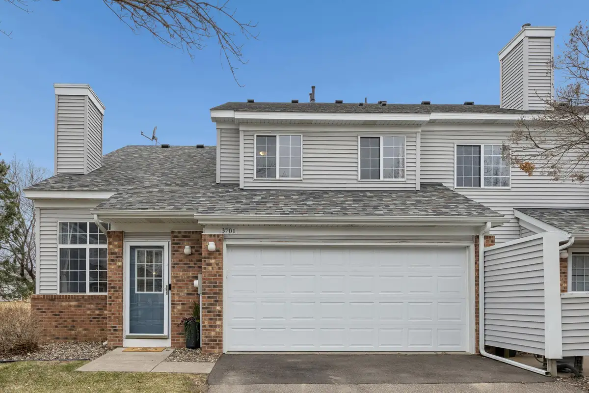 3701 Linden Place, Saint Paul, MN 55110 - #1