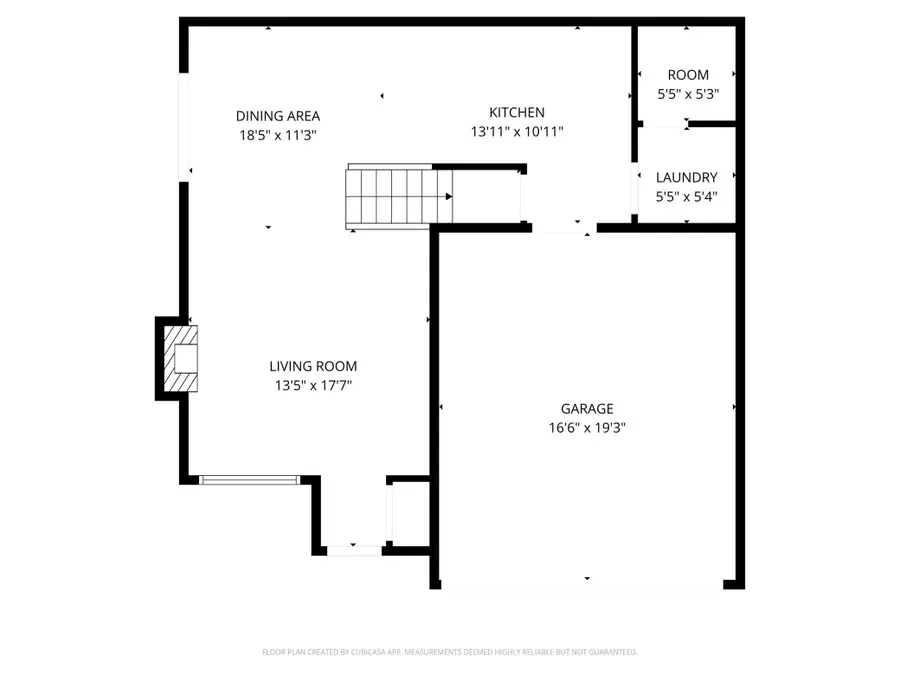 3701 Linden Place, Saint Paul, MN 55110 - #3