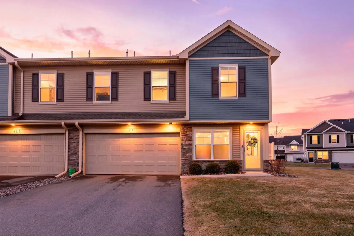 8721 Park Avenue Ne, Otsego, MN 55330 - #1