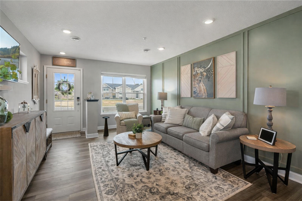 8721 Park Avenue Ne, Otsego, MN 55330