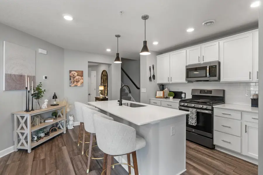 8721 Park Avenue Ne, Otsego, MN 55330 - #2