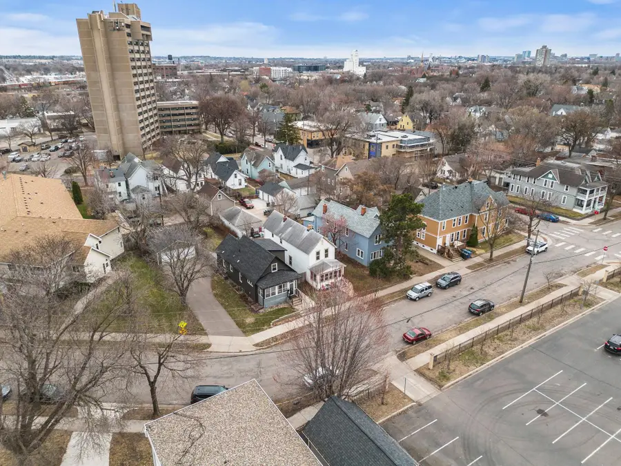 1715 6th Street Ne, Minneapolis, MN 55413 - #2