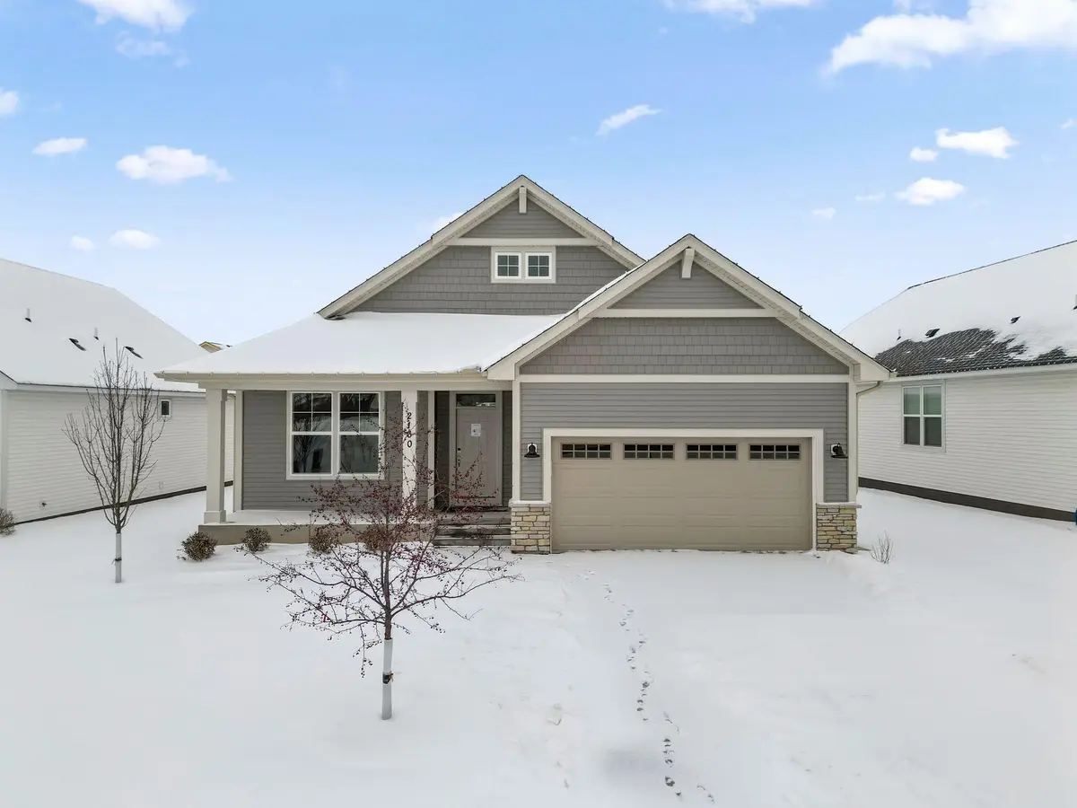 2160 Ridgepointe Drive, Hastings, MN 55033 - #1